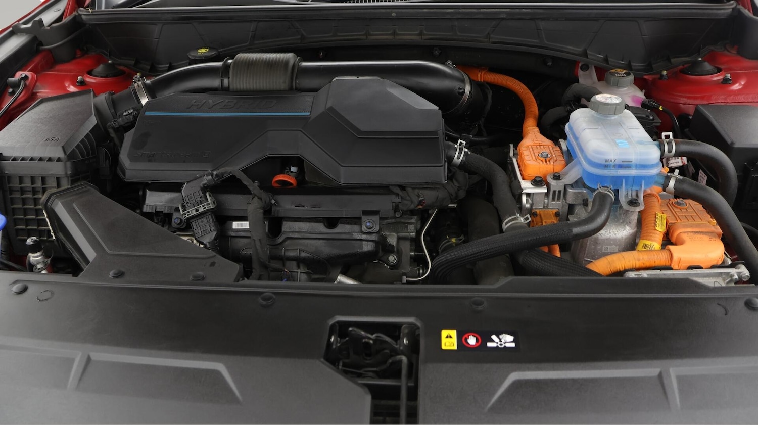 Used Hyundai TUCSON 2022 for sale - 76380618: Photo 19