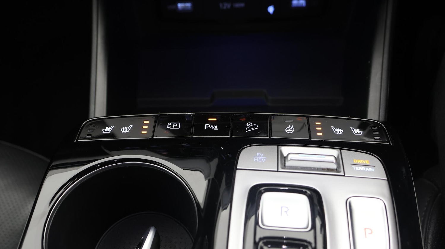Used Hyundai TUCSON 2022 for sale - 76380618: Photo 22