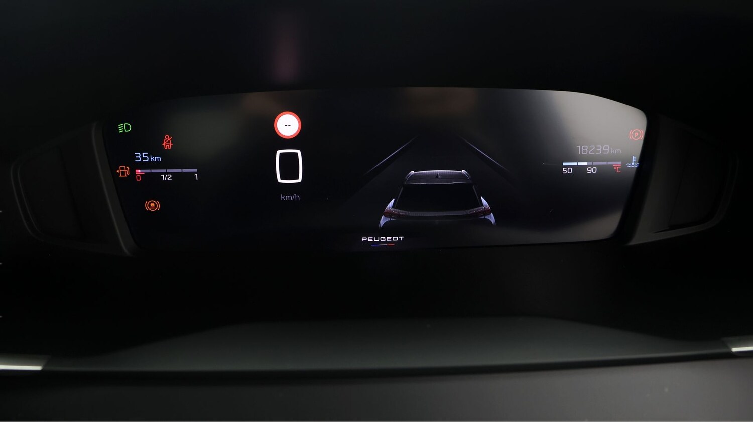 Used Peugeot 2008 2024 for sale - 77268876: Photo 10