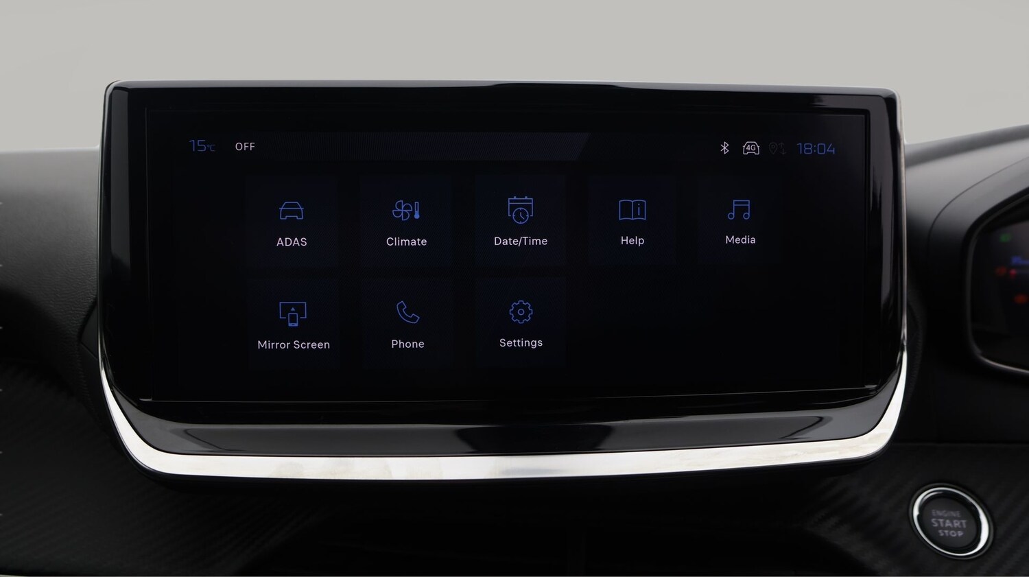 Used Peugeot 2008 2024 for sale - 77268876: Photo 11