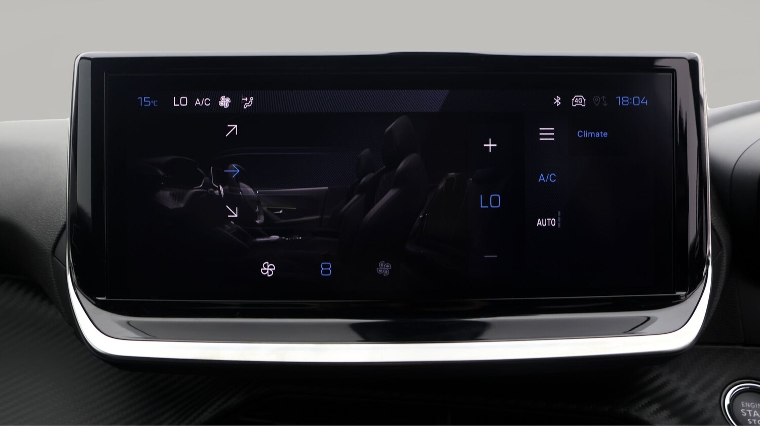 Used Peugeot 2008 2024 for sale - 77268876: Photo 12