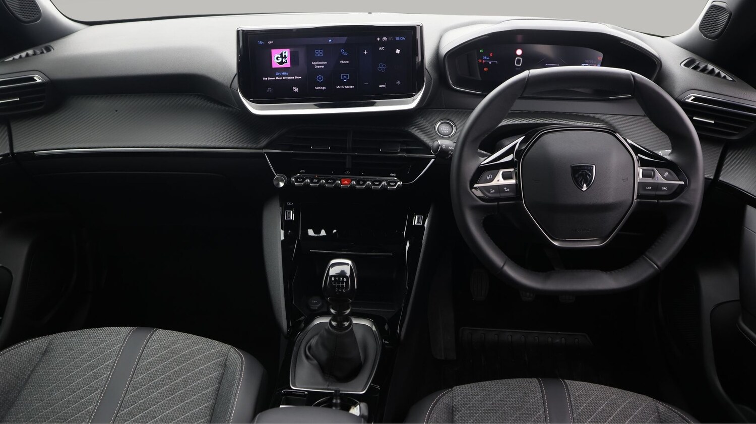 Used Peugeot 2008 2024 for sale - 77268876: Photo 13