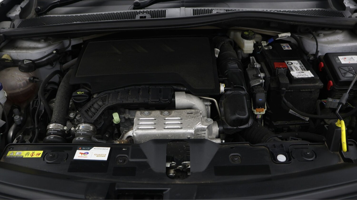 Used Peugeot 2008 2024 for sale - 77268876: Photo 19