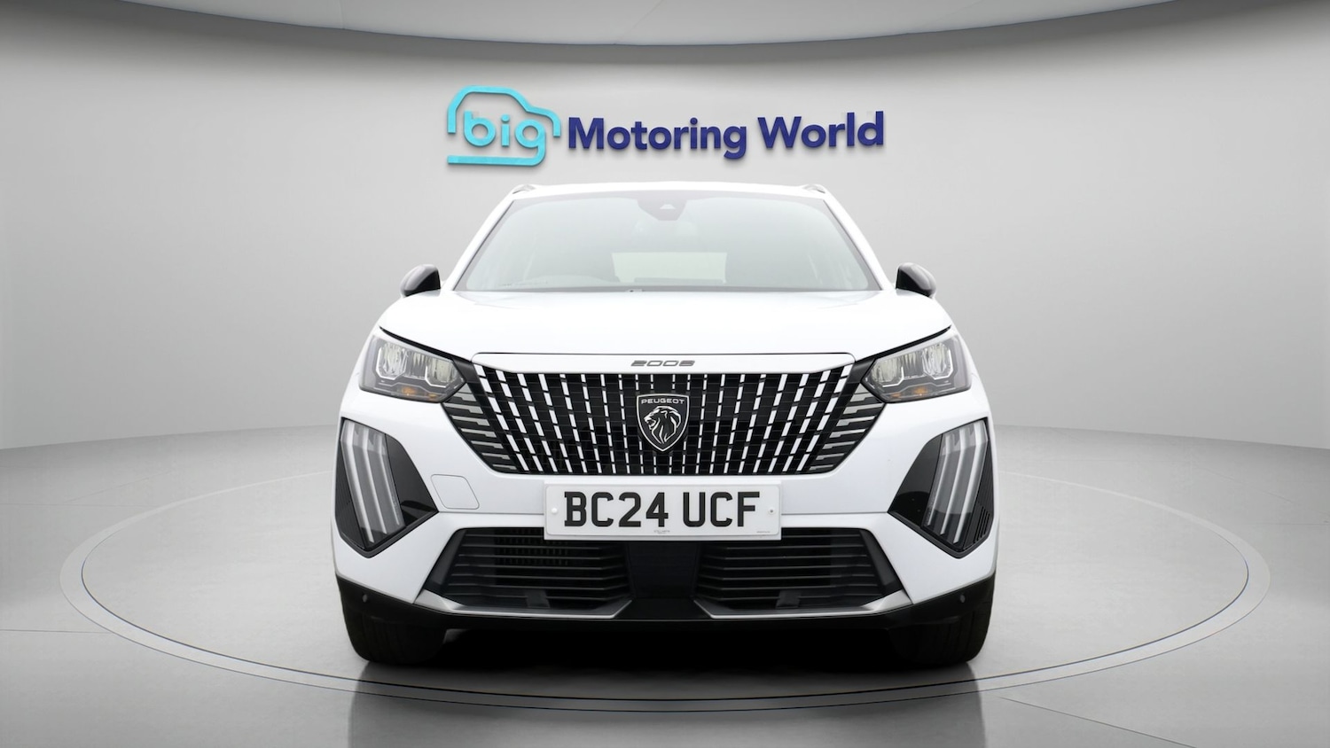 Used Peugeot 2008 2024 for sale - 77268876: Photo 2