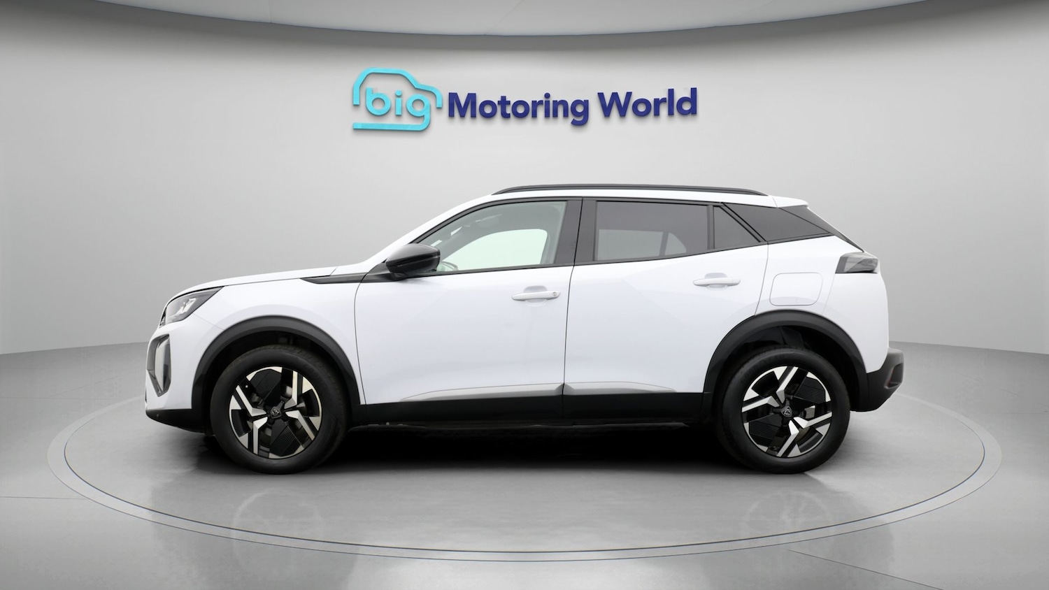 Used Peugeot 2008 2024 for sale - 77268876: Photo 4