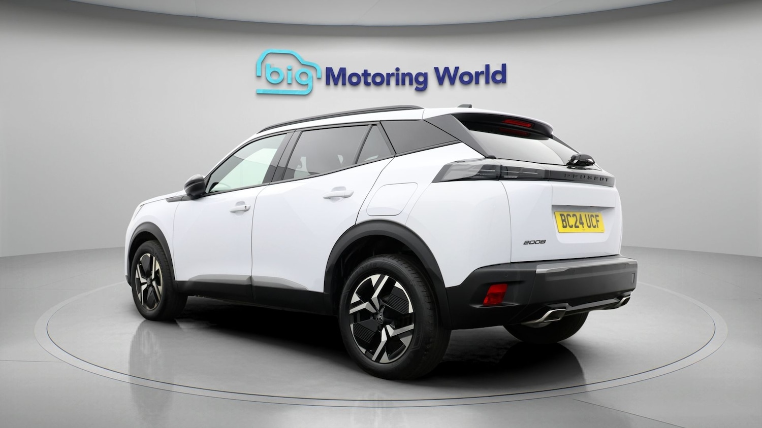 Used Peugeot 2008 2024 for sale - 77268876: Photo 5