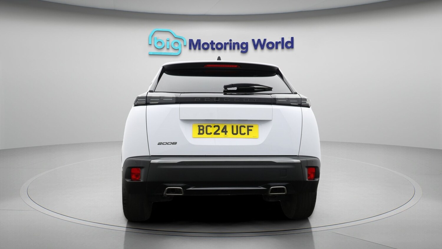 Used Peugeot 2008 2024 for sale - 77268876: Photo 6