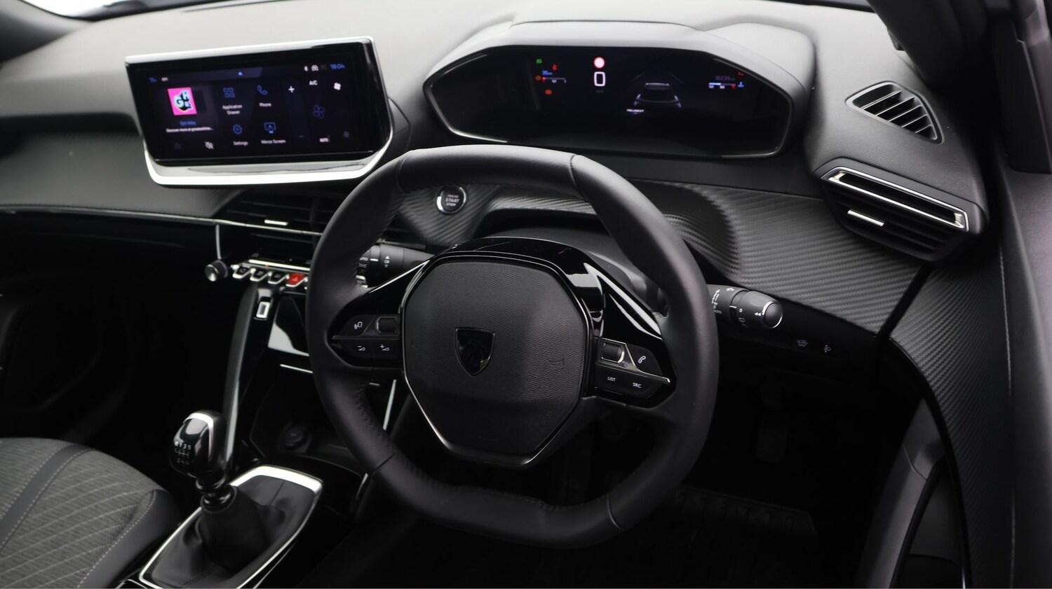 Used Peugeot 2008 2024 for sale - 77268876: Photo 9