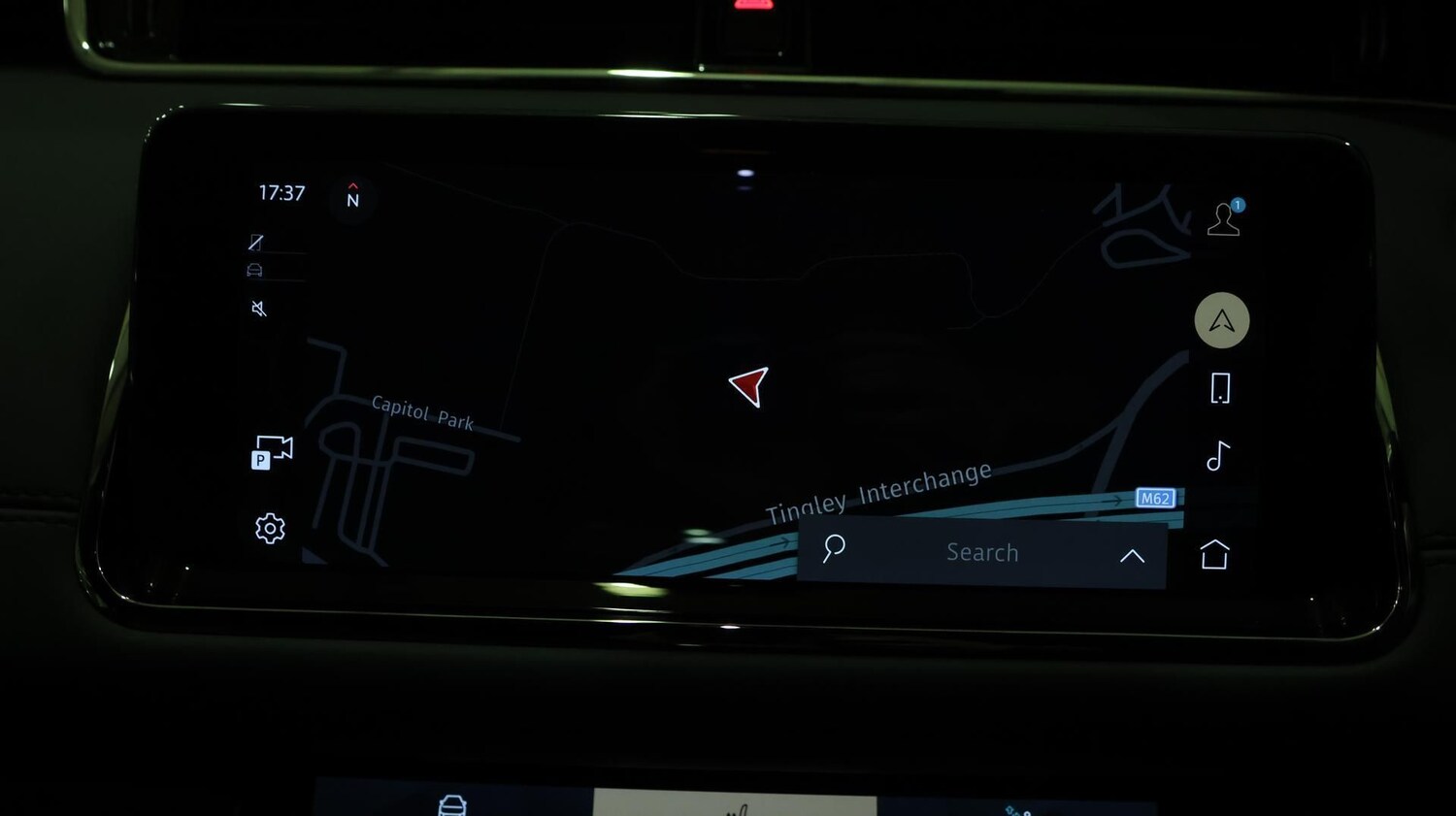 Used Land Rover Range Rover Evoque 2021 for sale - 77346146: Photo 11