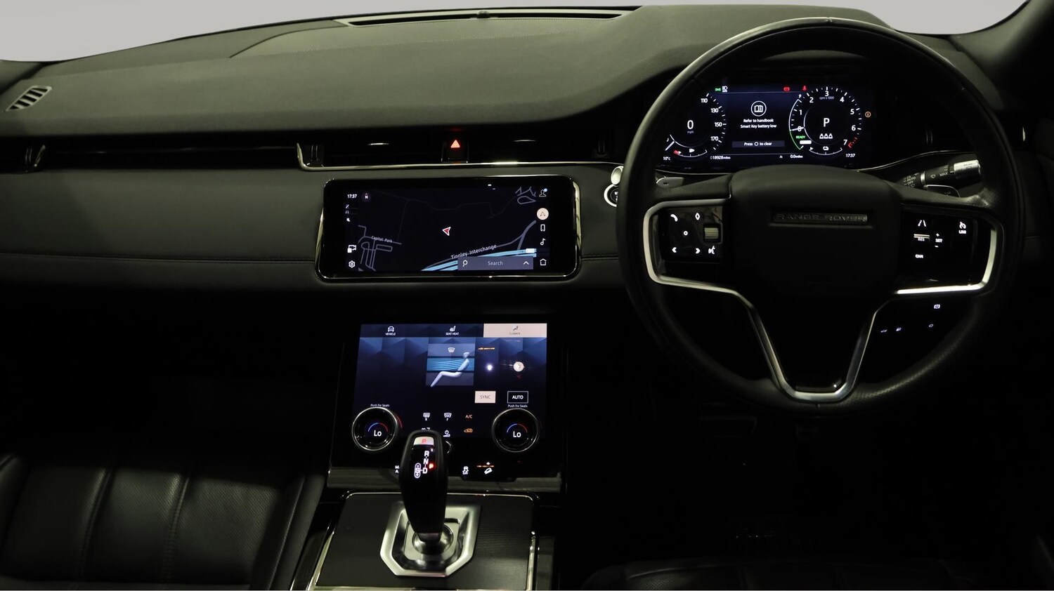 Used Land Rover Range Rover Evoque 2021 for sale - 77346146: Photo 13