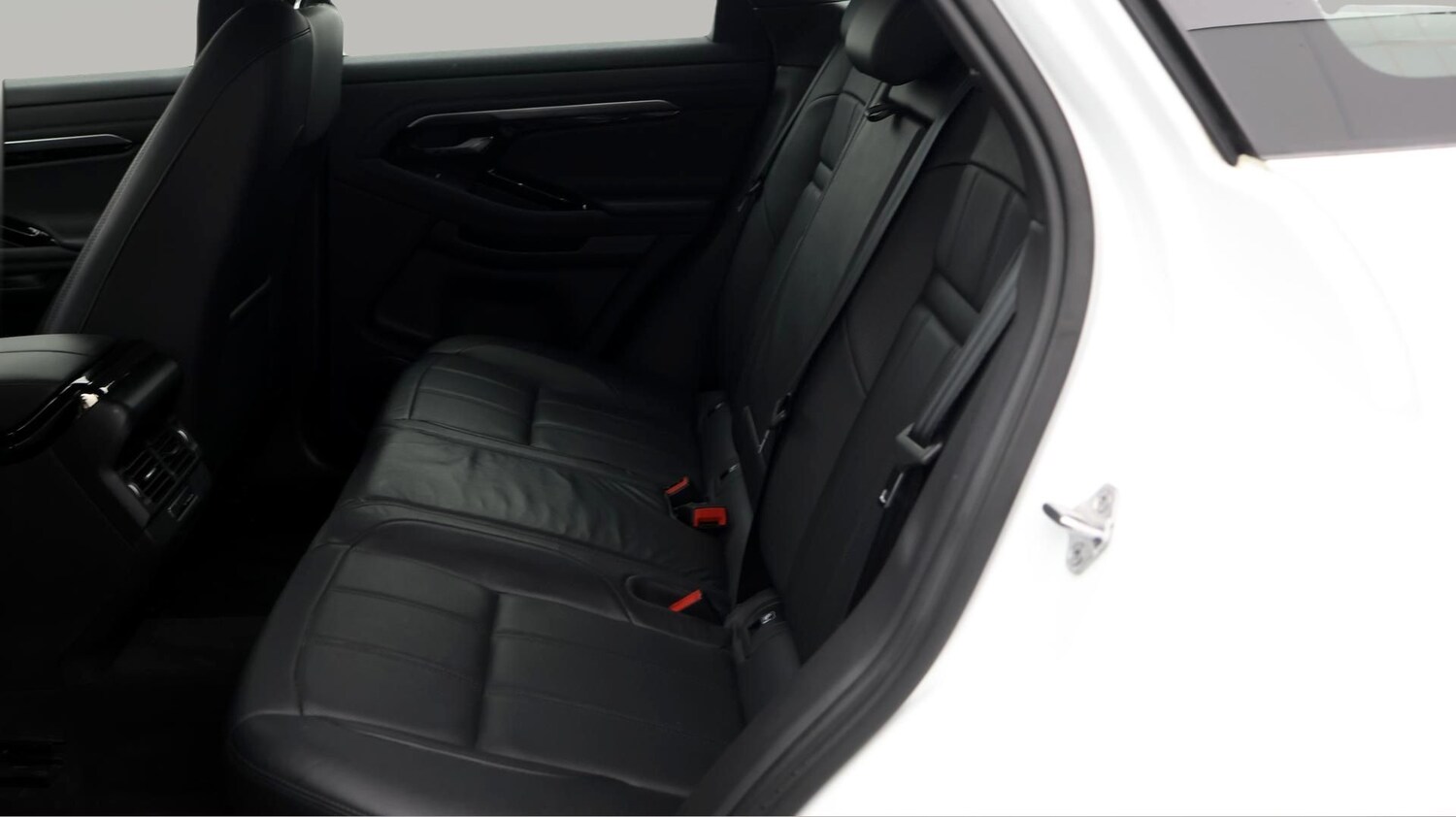 Used Land Rover Range Rover Evoque 2021 for sale - 77346146: Photo 16