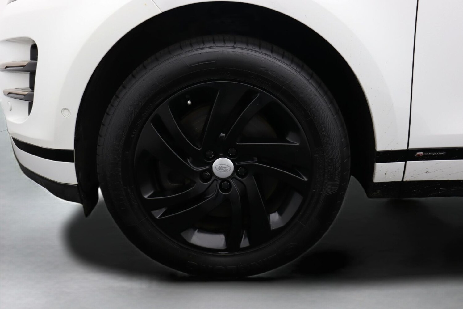 Used Land Rover Range Rover Evoque 2021 for sale - 77346146: Photo 18