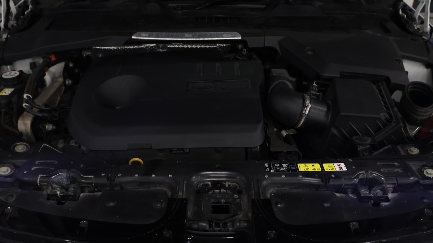 Used Land Rover Range Rover Evoque 2021 for sale - 77346146: Photo 19