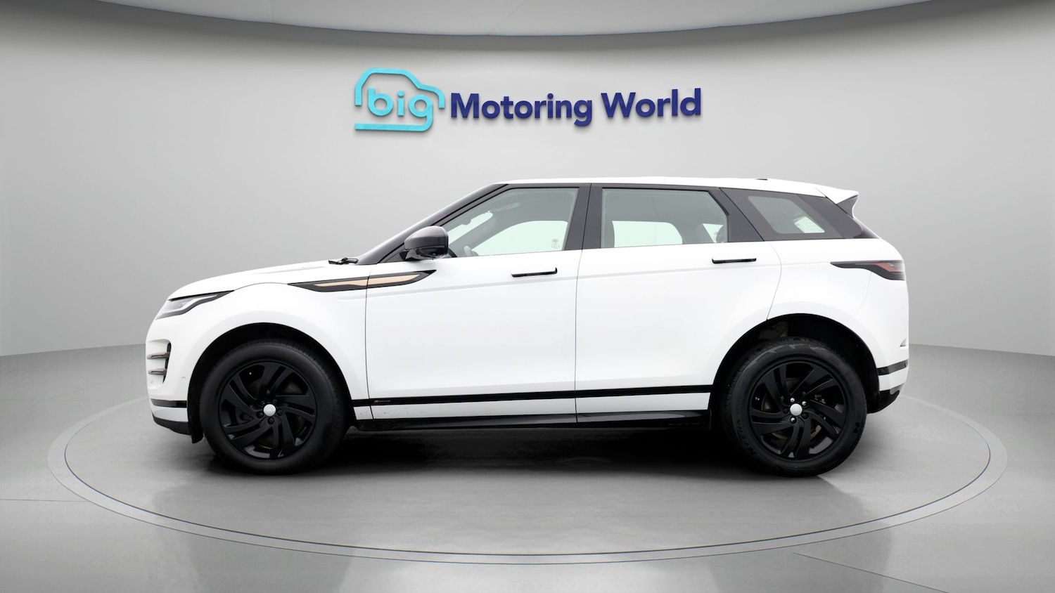 Used Land Rover Range Rover Evoque 2021 for sale - 77346146: Photo 4