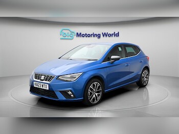 Used SEAT Ibiza 2023 for sale - 78456585: Photo