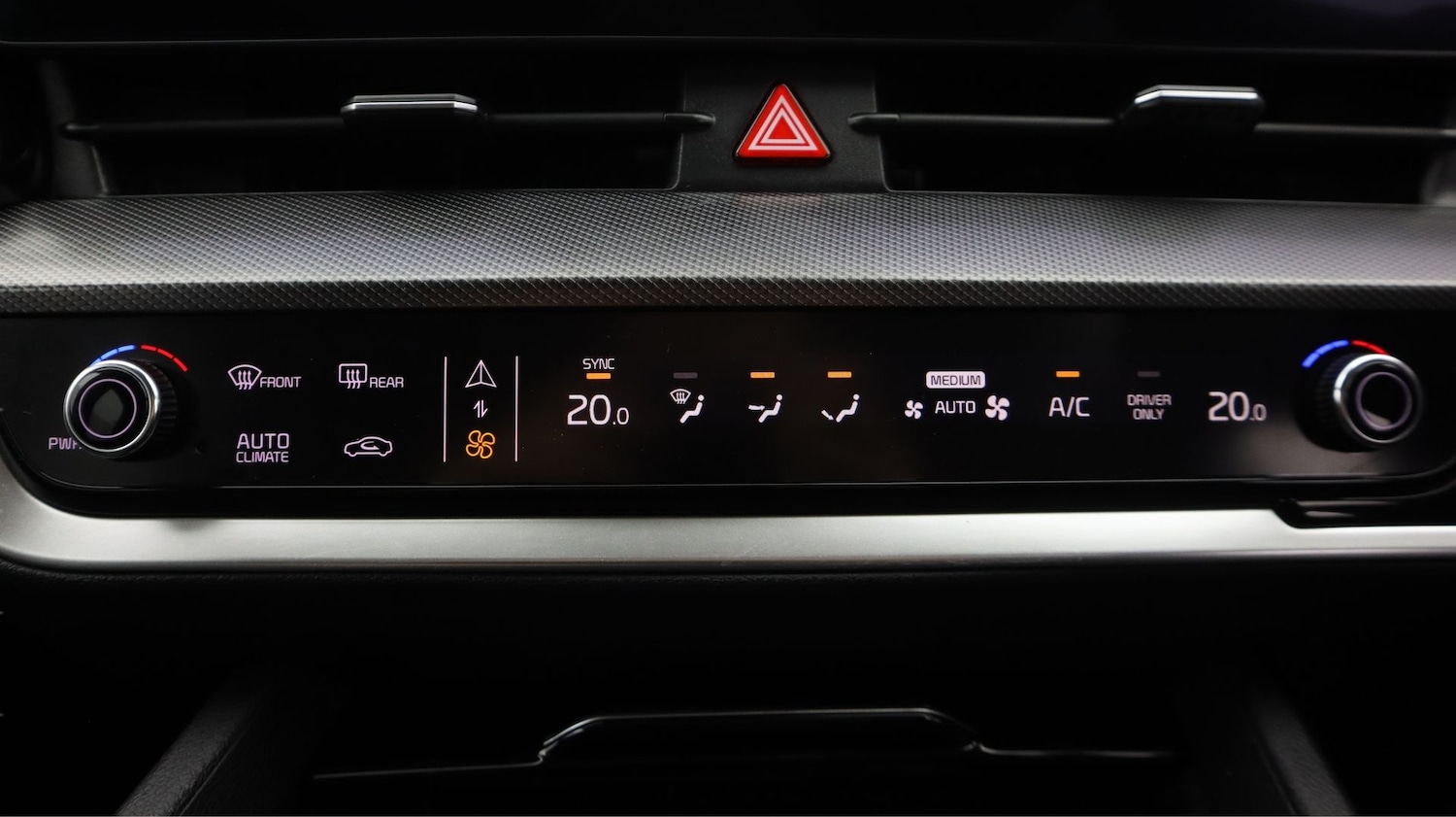 Used Kia Sportage 2025 for sale - 77687491: Photo 12