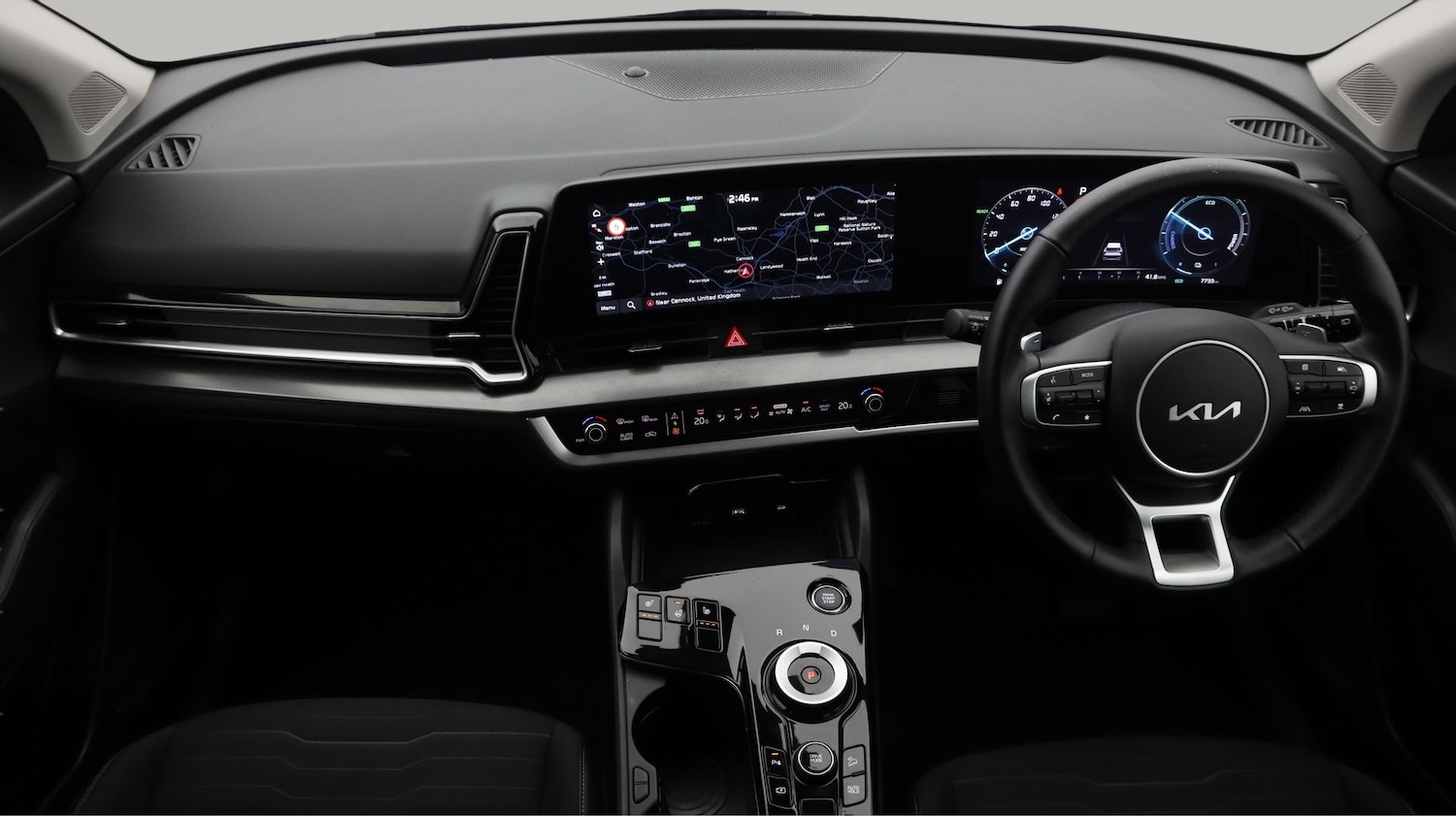 Used Kia Sportage 2025 for sale - 77687491: Photo 13