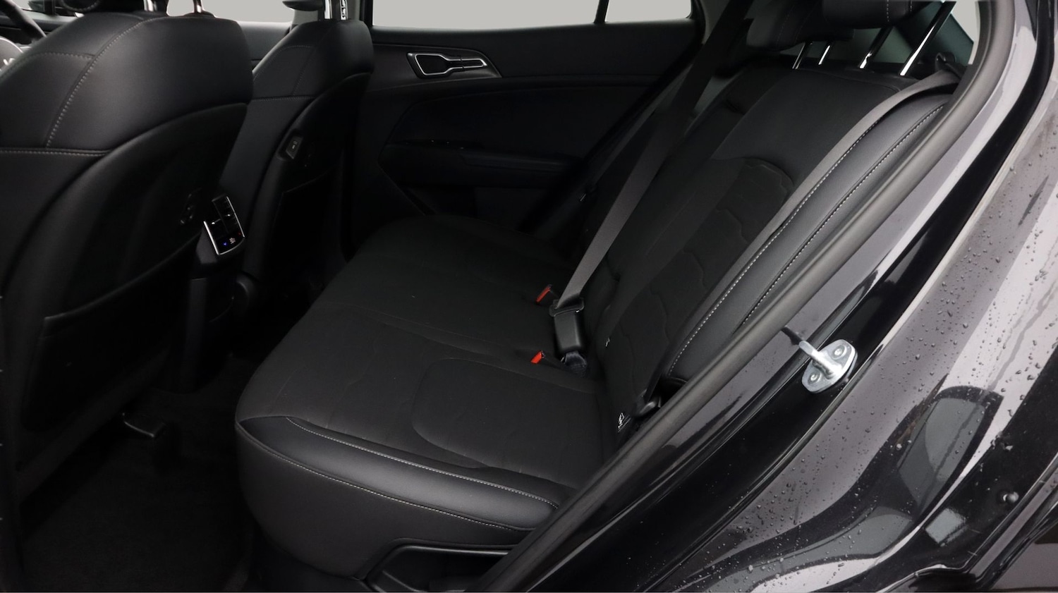 Used Kia Sportage 2025 for sale - 77687491: Photo 16