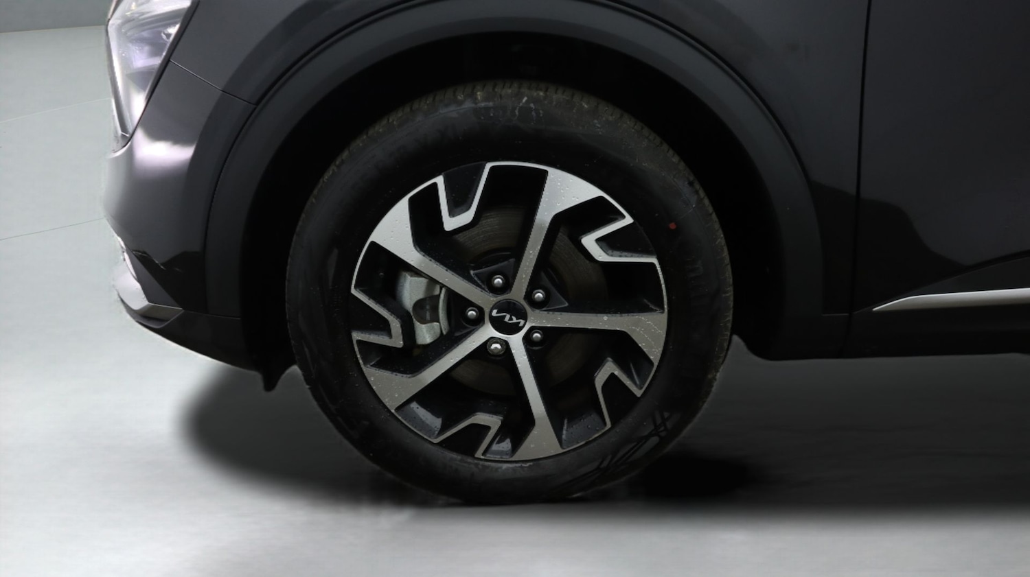 Used Kia Sportage 2025 for sale - 77687491: Photo 18