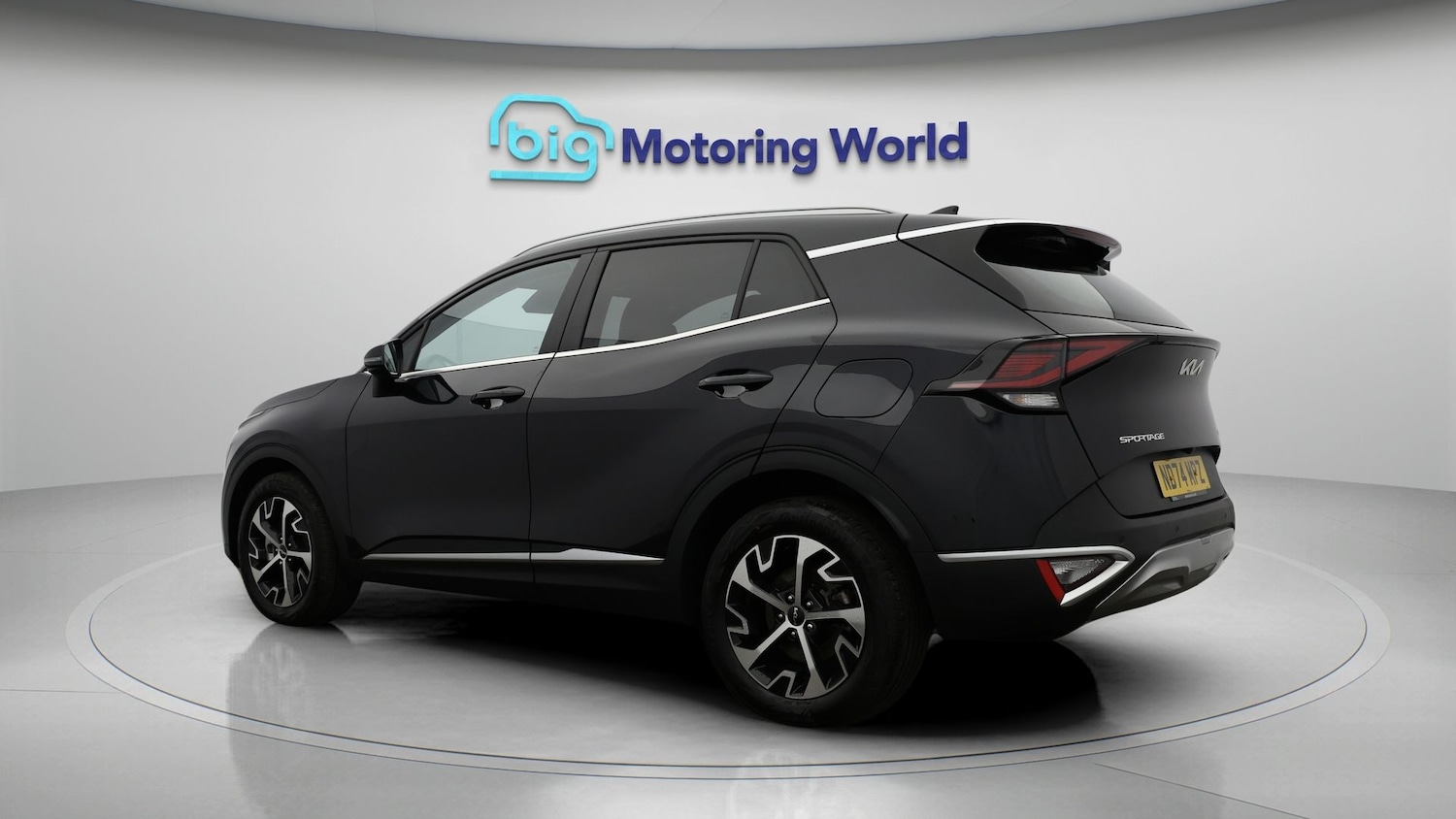 Used Kia Sportage 2025 for sale - 77687491: Photo 5