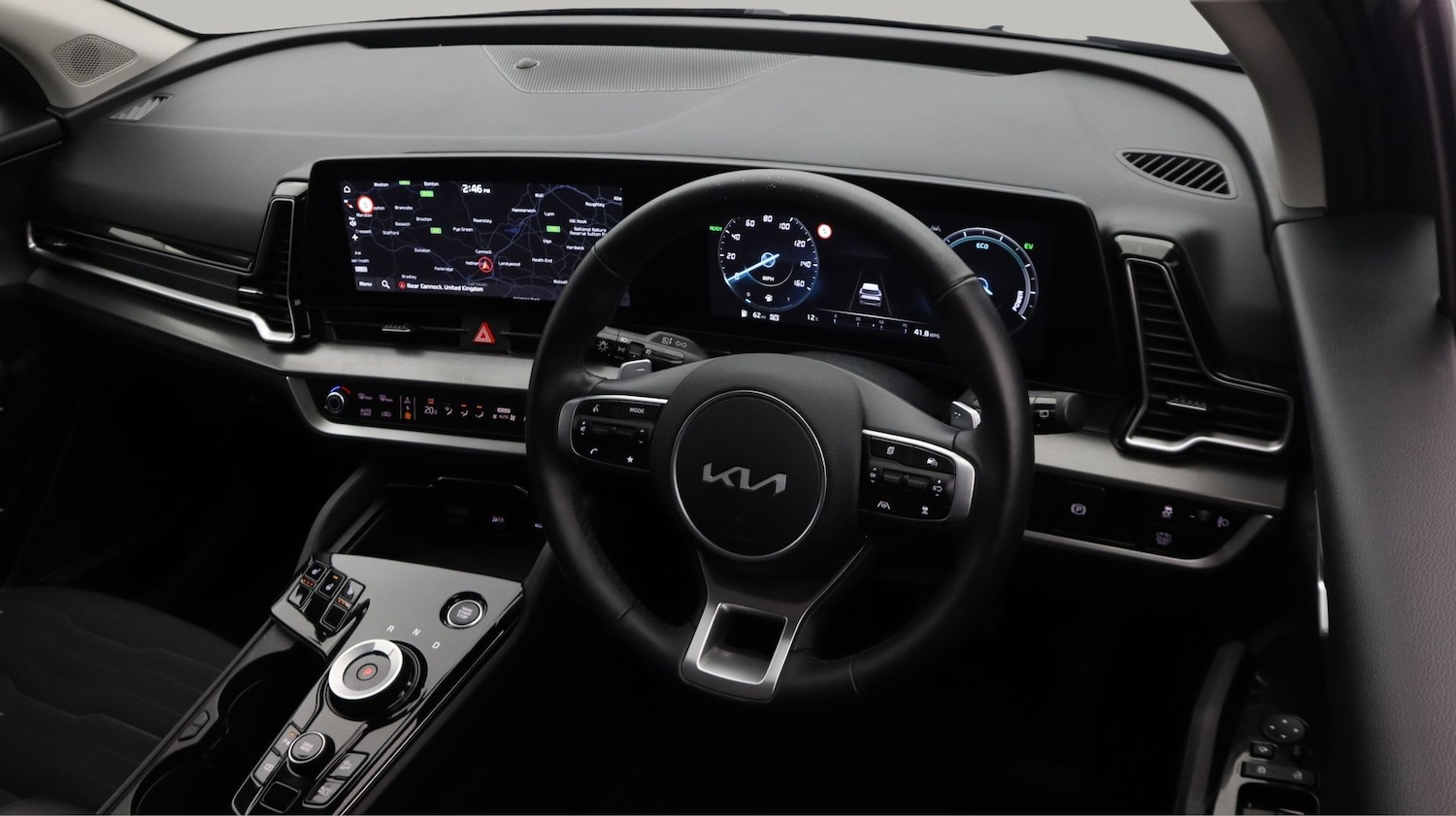 Used Kia Sportage 2025 for sale - 77687491: Photo 9