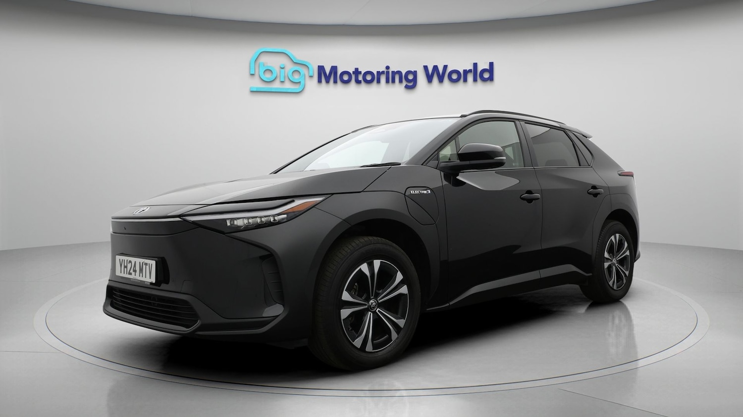 Used Toyota Other 2024 for sale - 78048388: Photo 3