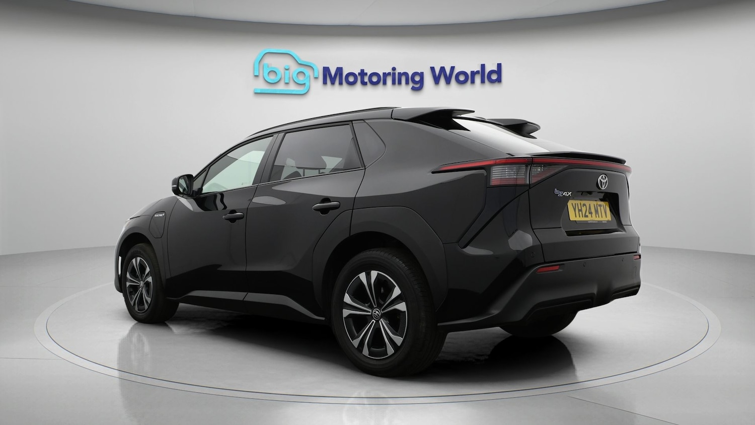 Used Toyota Other 2024 for sale - 78048388: Photo 5