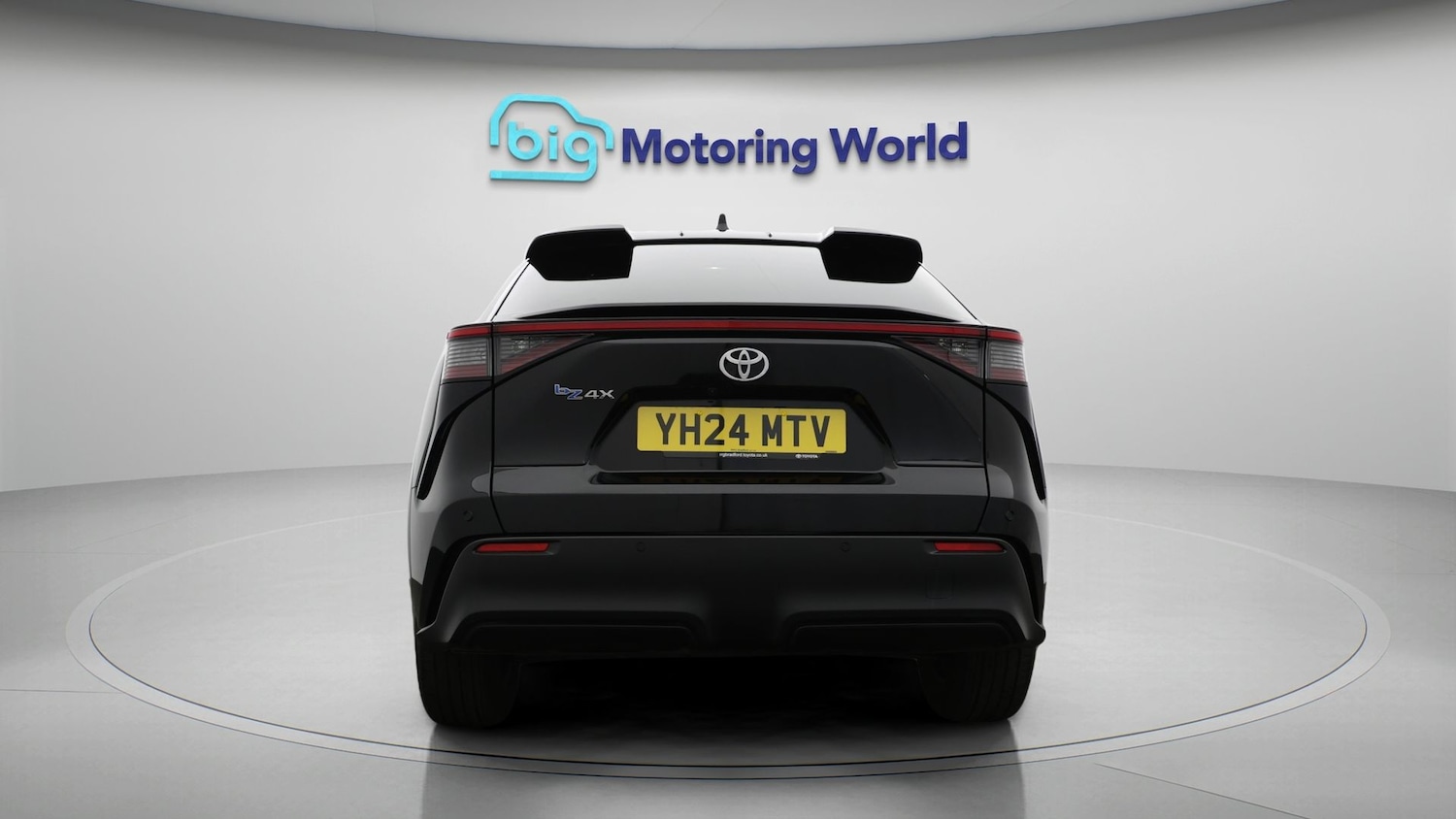 Used Toyota Other 2024 for sale - 78048388: Photo 6