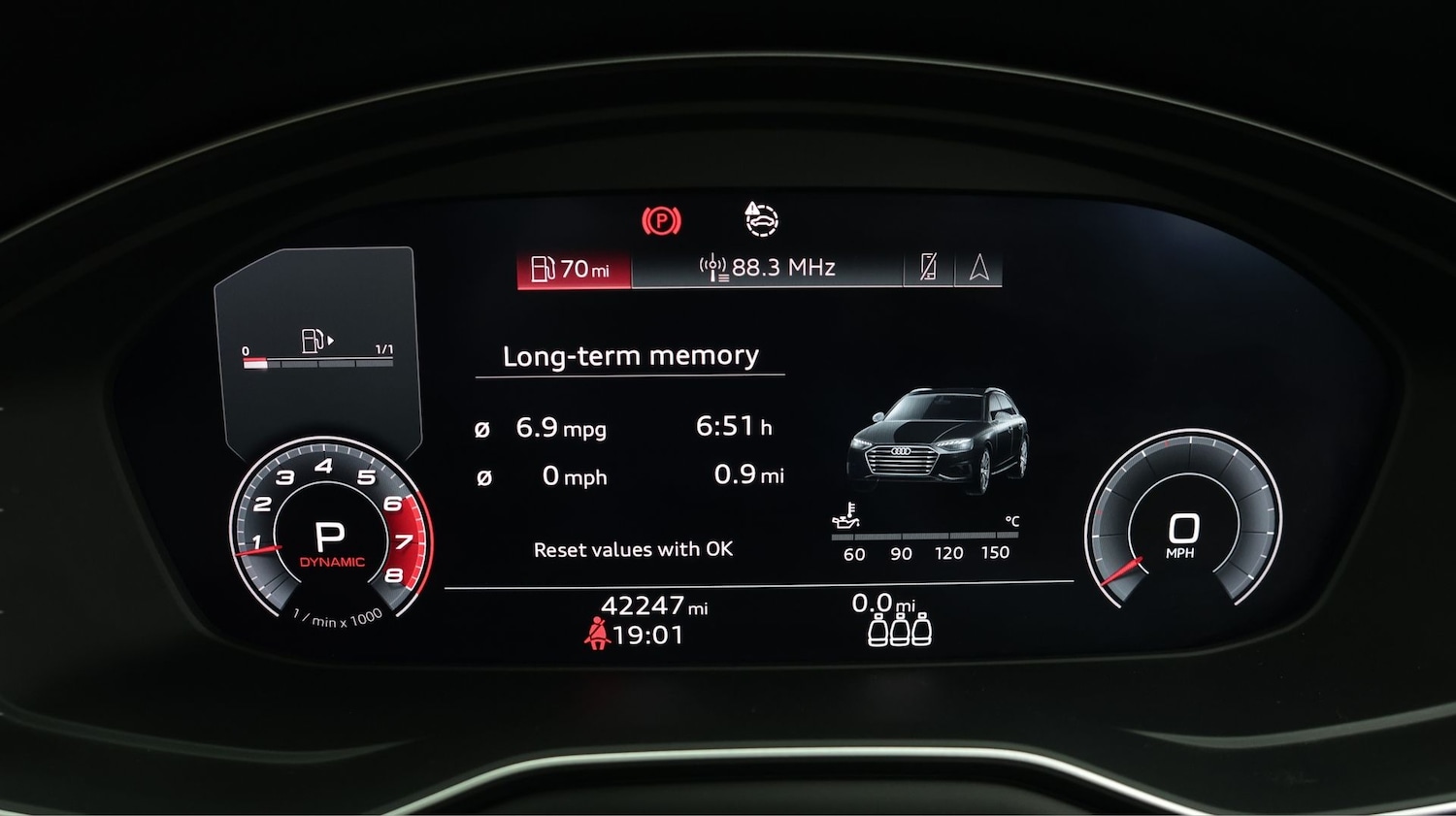 Used Audi A4 2020 for sale - 77909926: Photo 10