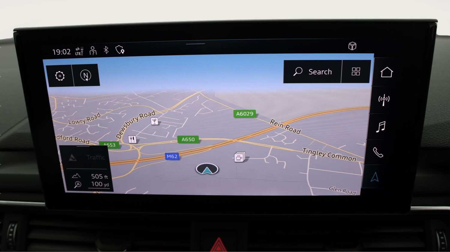 Used Audi A4 2020 for sale - 77909926: Photo 11