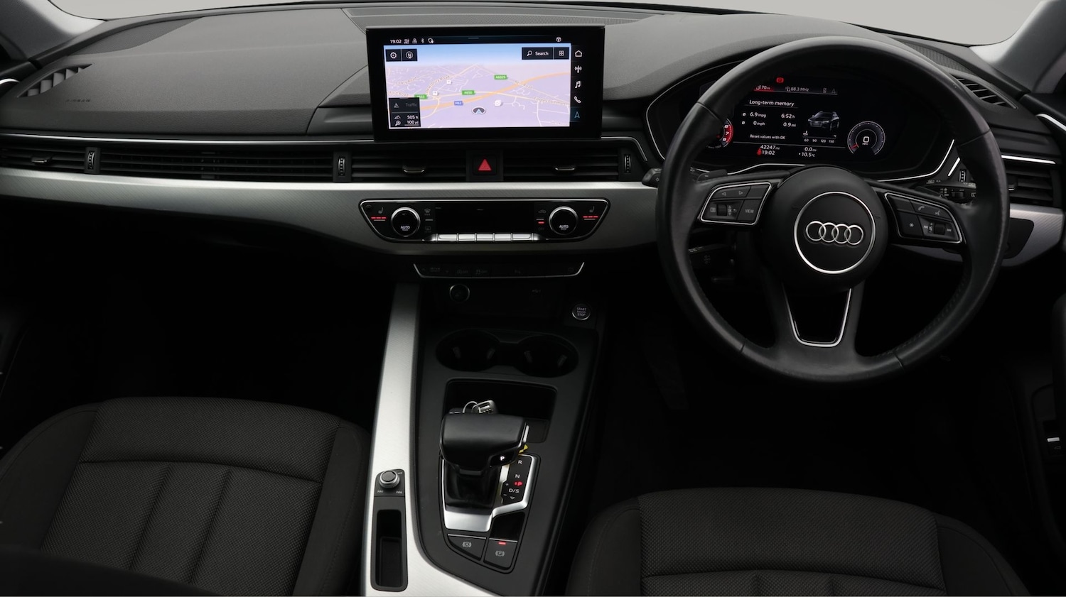 Used Audi A4 2020 for sale - 77909926: Photo 13