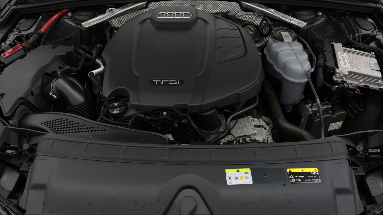 Used Audi A4 2020 for sale - 77909926: Photo 19