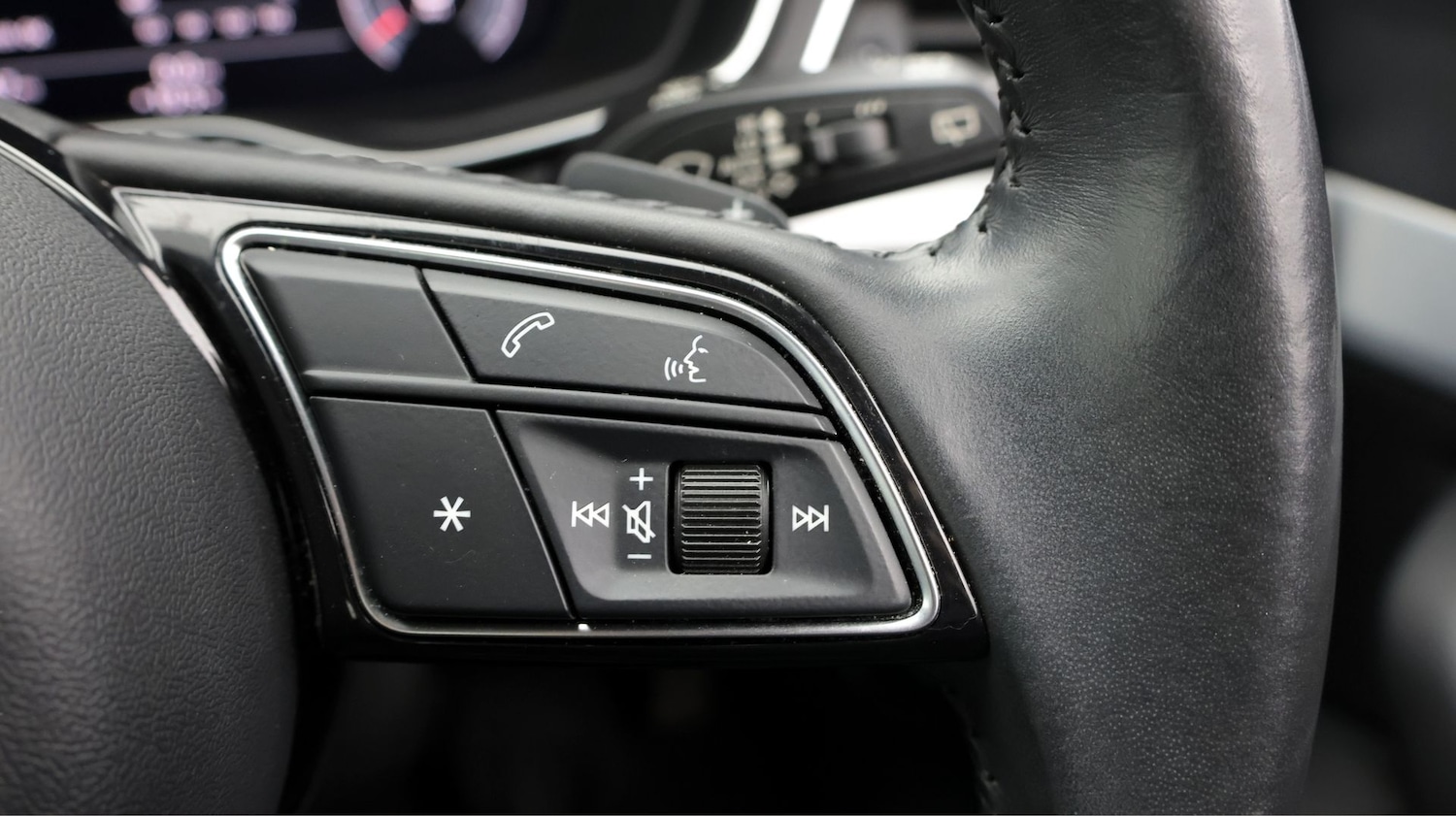 Used Audi A4 2020 for sale - 77909926: Photo 22