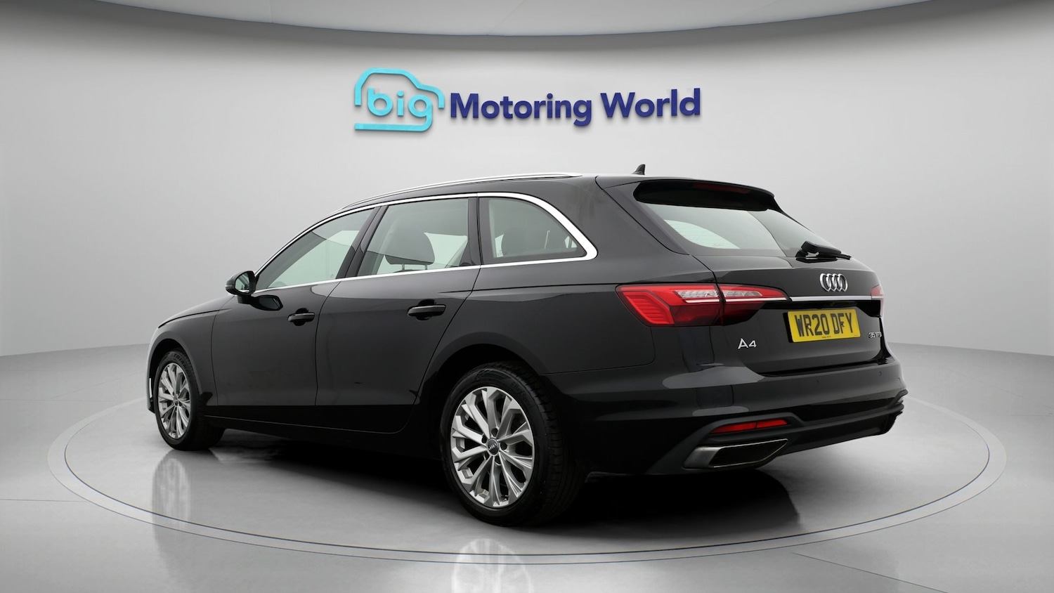 Used Audi A4 2020 for sale - 77909926: Photo 5