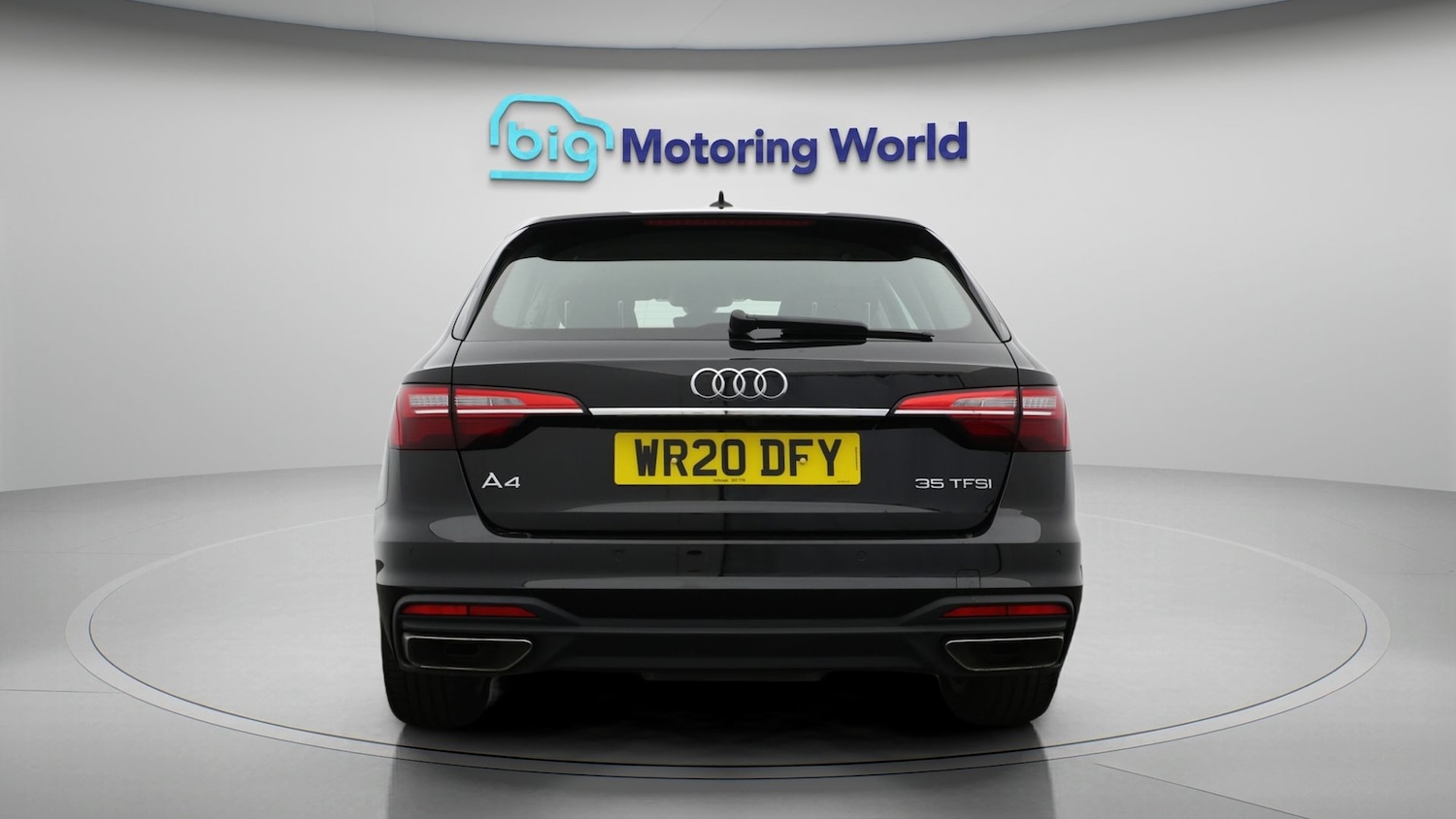 Used Audi A4 2020 for sale - 77909926: Photo 6