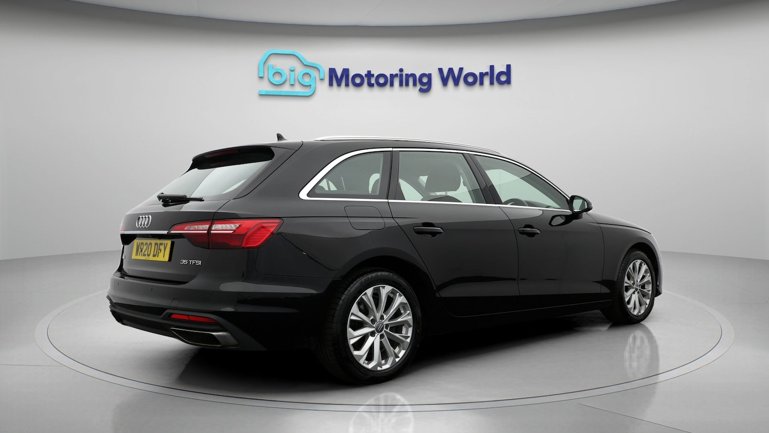 Used Audi A4 2020 for sale - 77909926: Photo 7