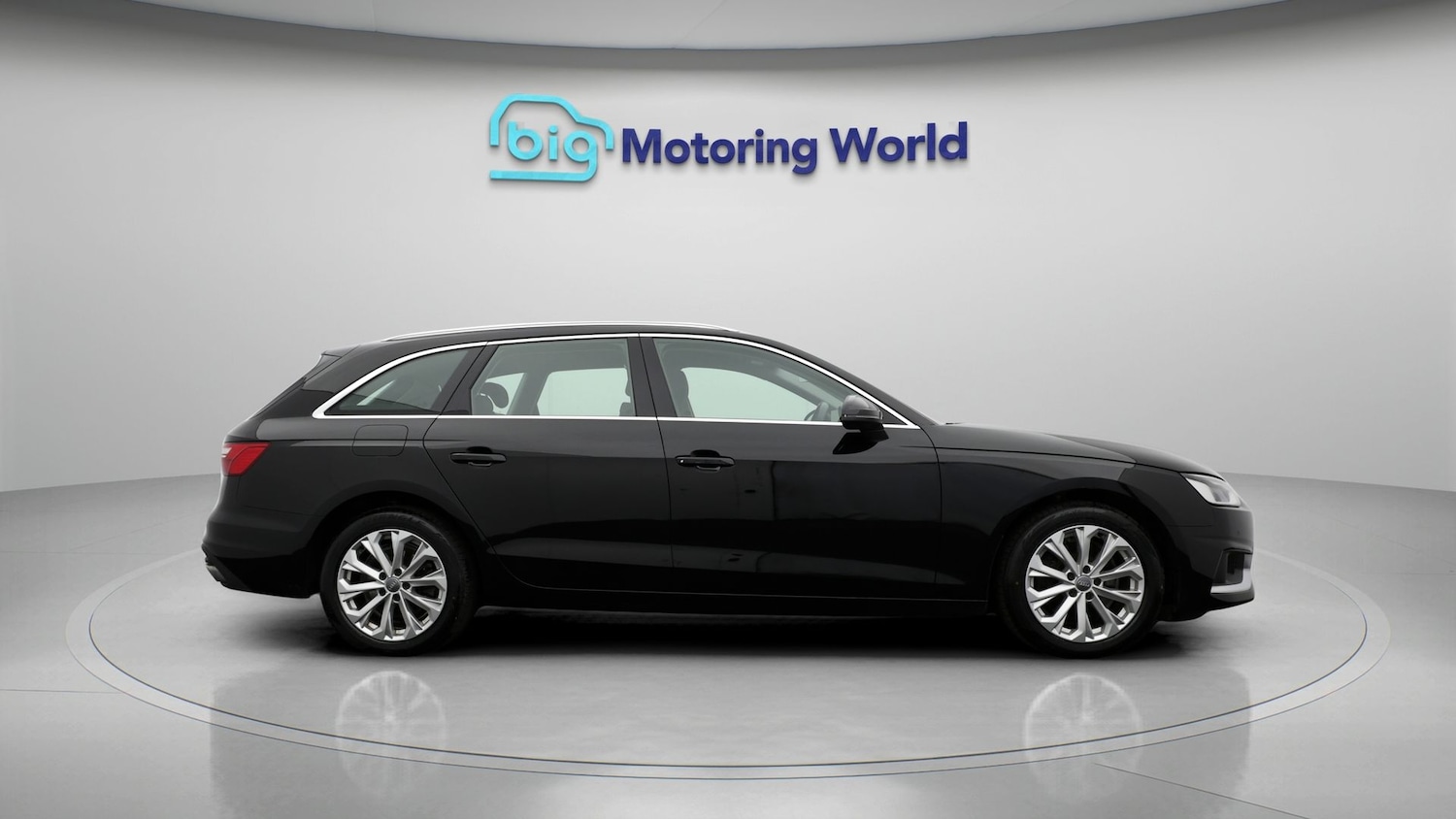 Used Audi A4 2020 for sale - 77909926: Photo 8