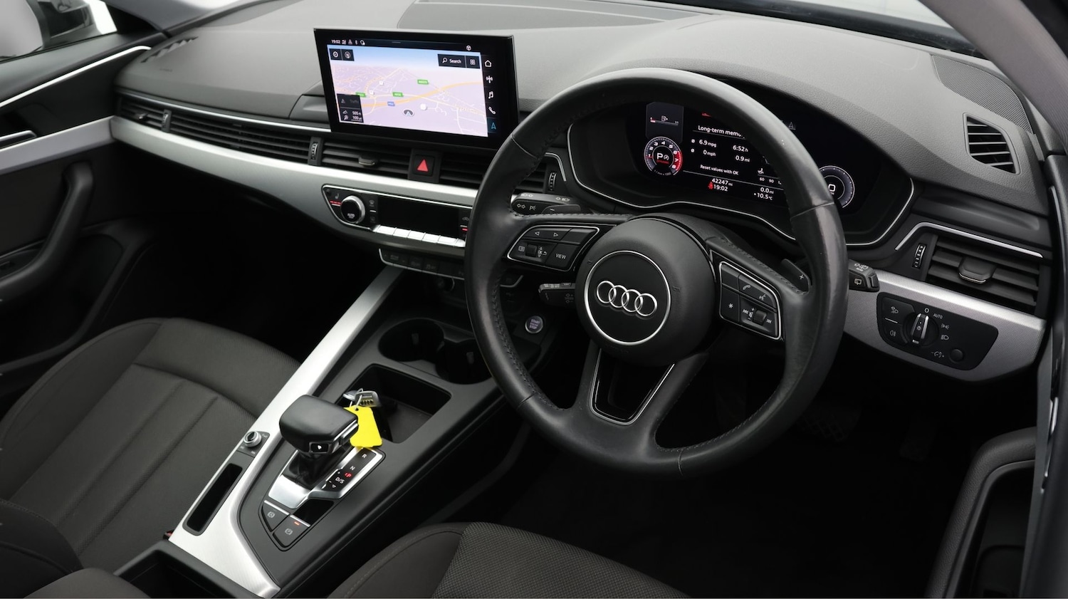 Used Audi A4 2020 for sale - 77909926: Photo 9