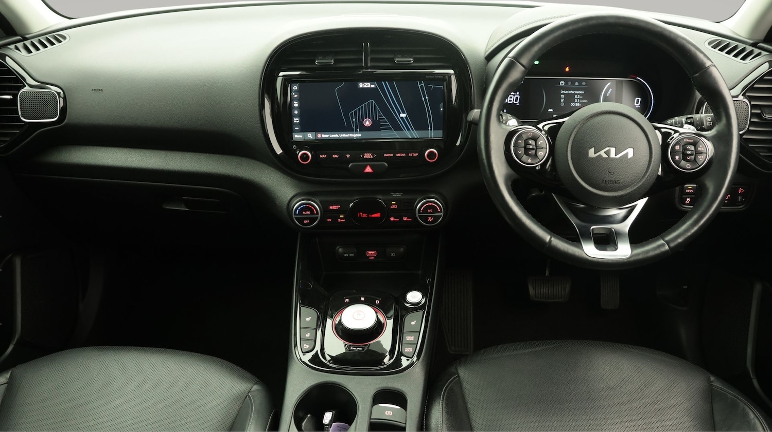 Used Kia Soul 2022 for sale - 77721025: Photo 13