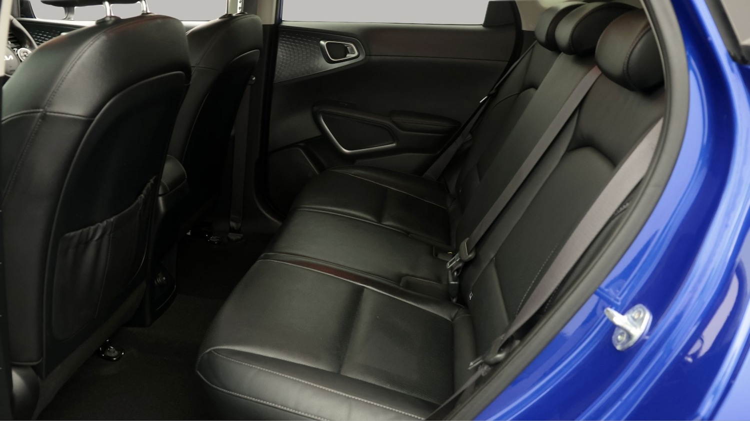 Used Kia Soul 2022 for sale - 77721025: Photo 16