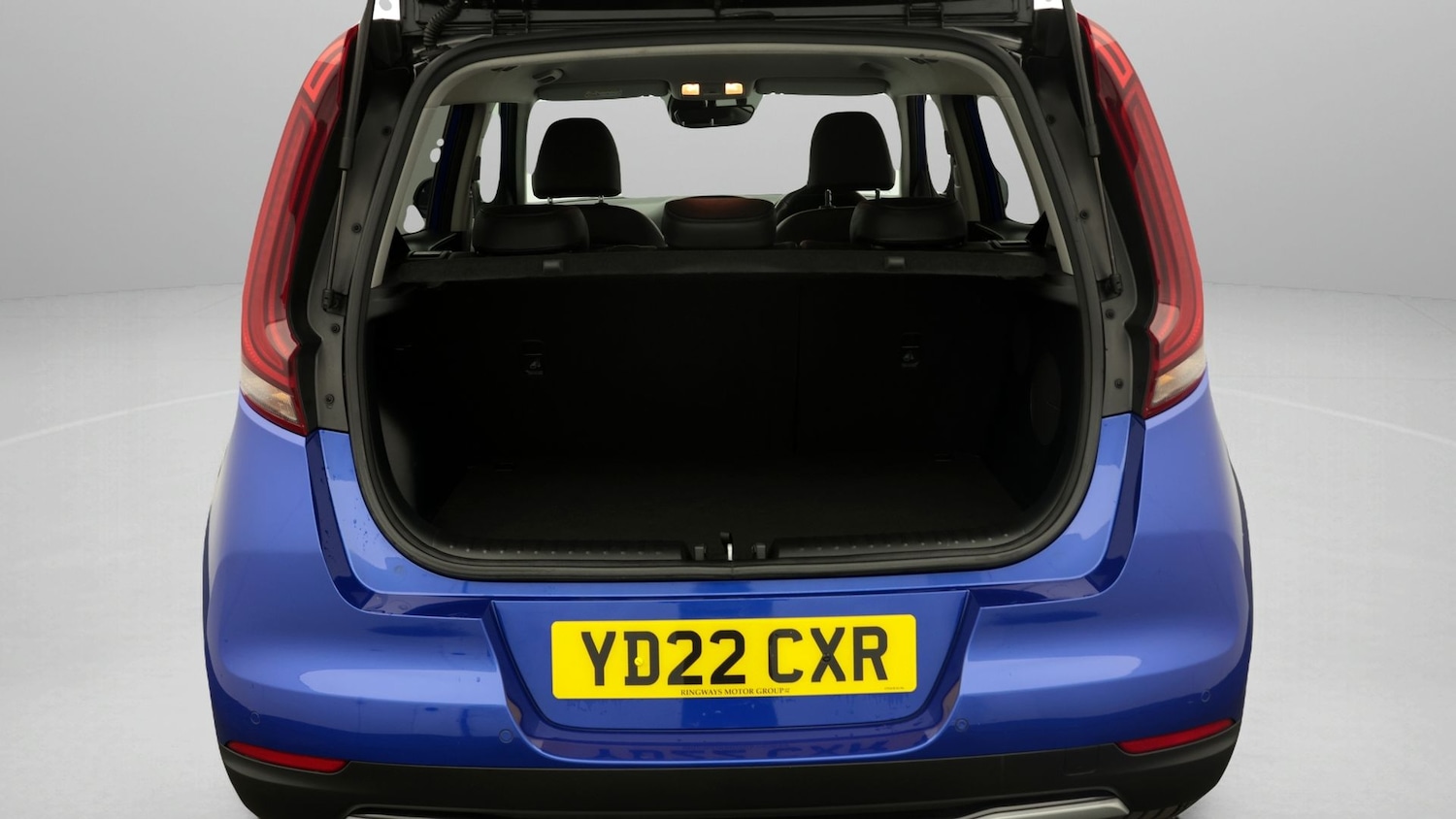 Used Kia Soul 2022 for sale - 77721025: Photo 17