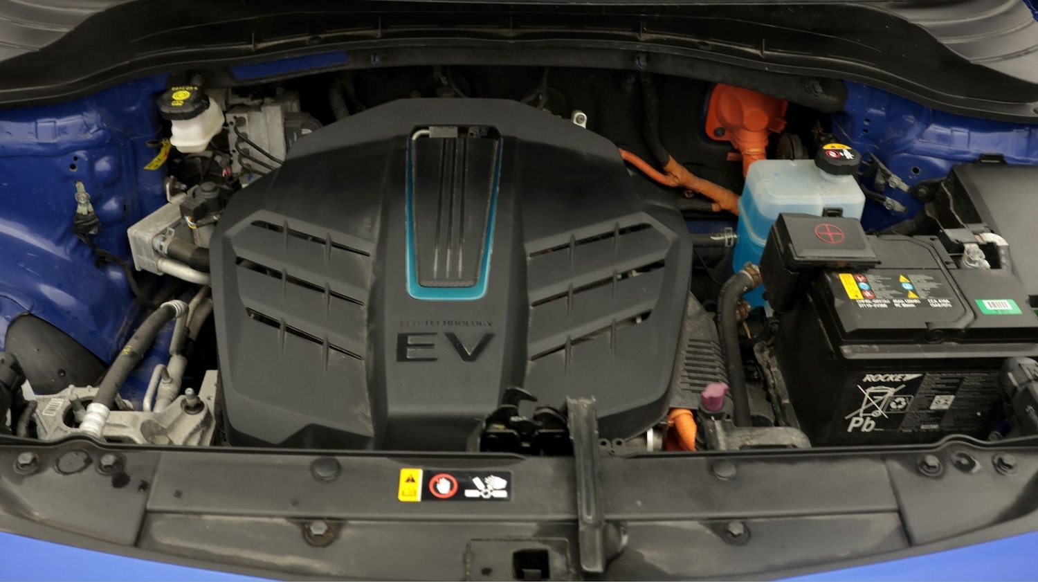 Used Kia Soul 2022 for sale - 77721025: Photo 19