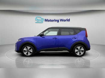 Used Kia Soul 2022 for sale - 77721025: Photo