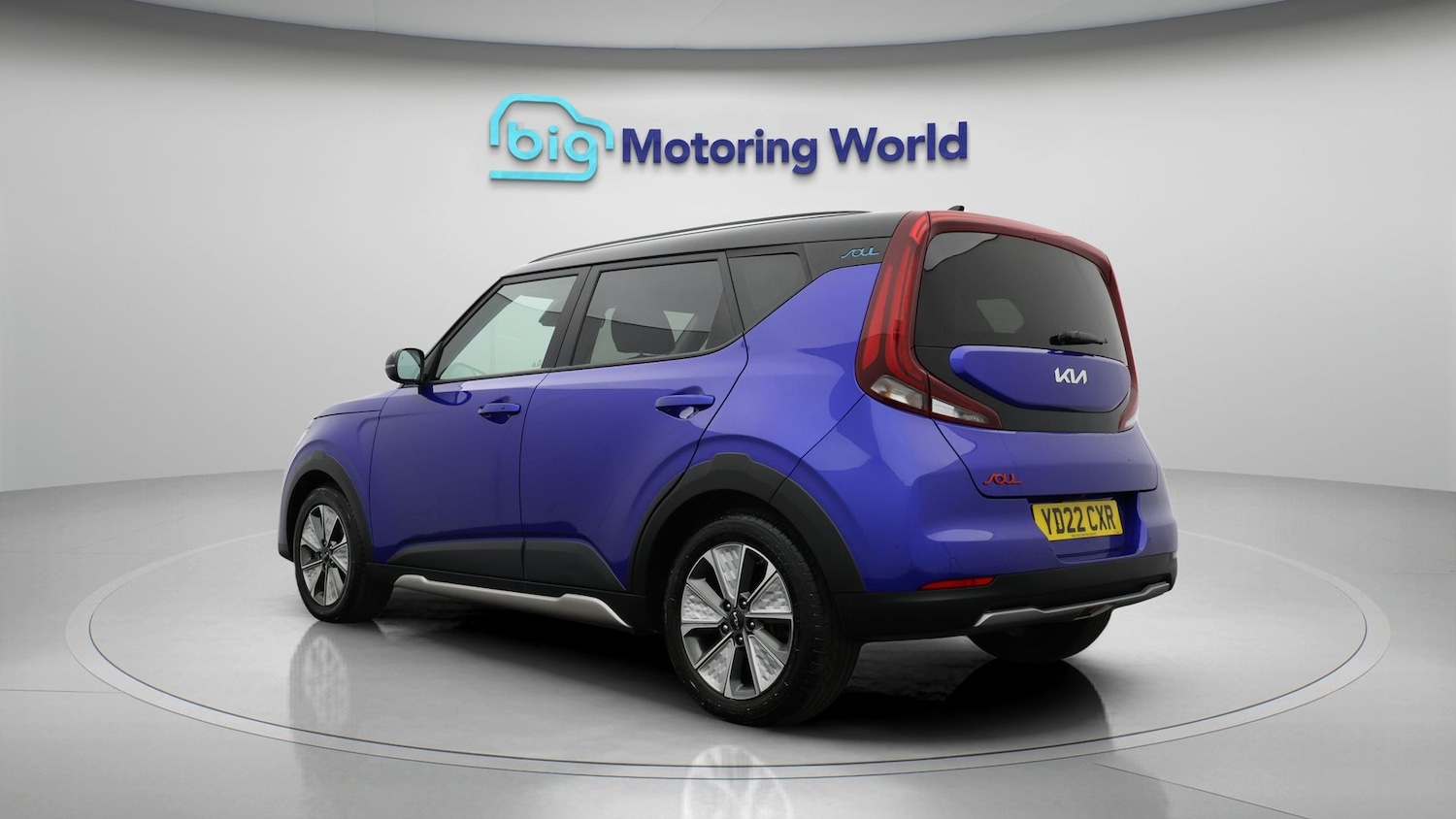 Used Kia Soul 2022 for sale - 77721025: Photo 5