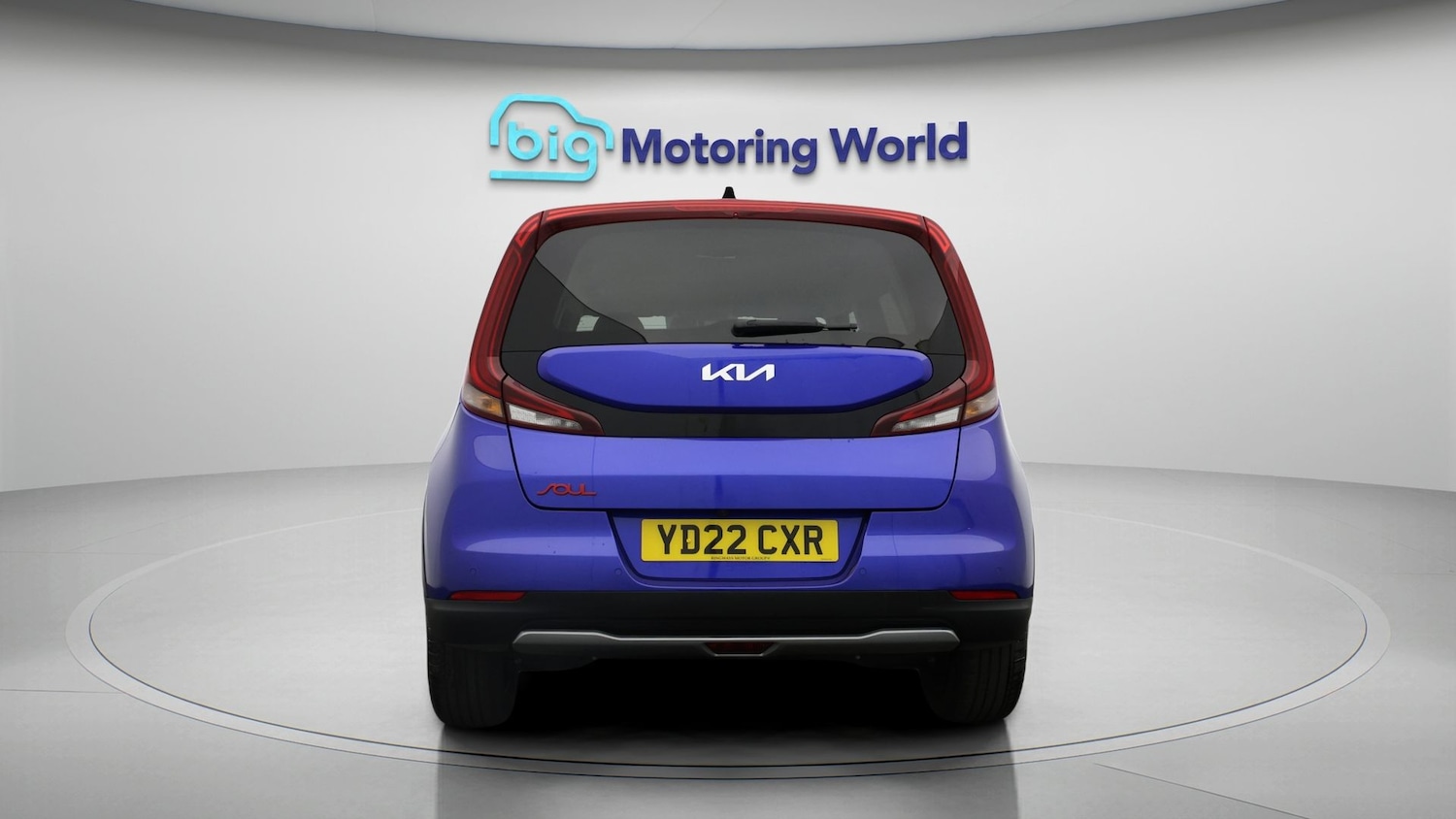 Used Kia Soul 2022 for sale - 77721025: Photo 6