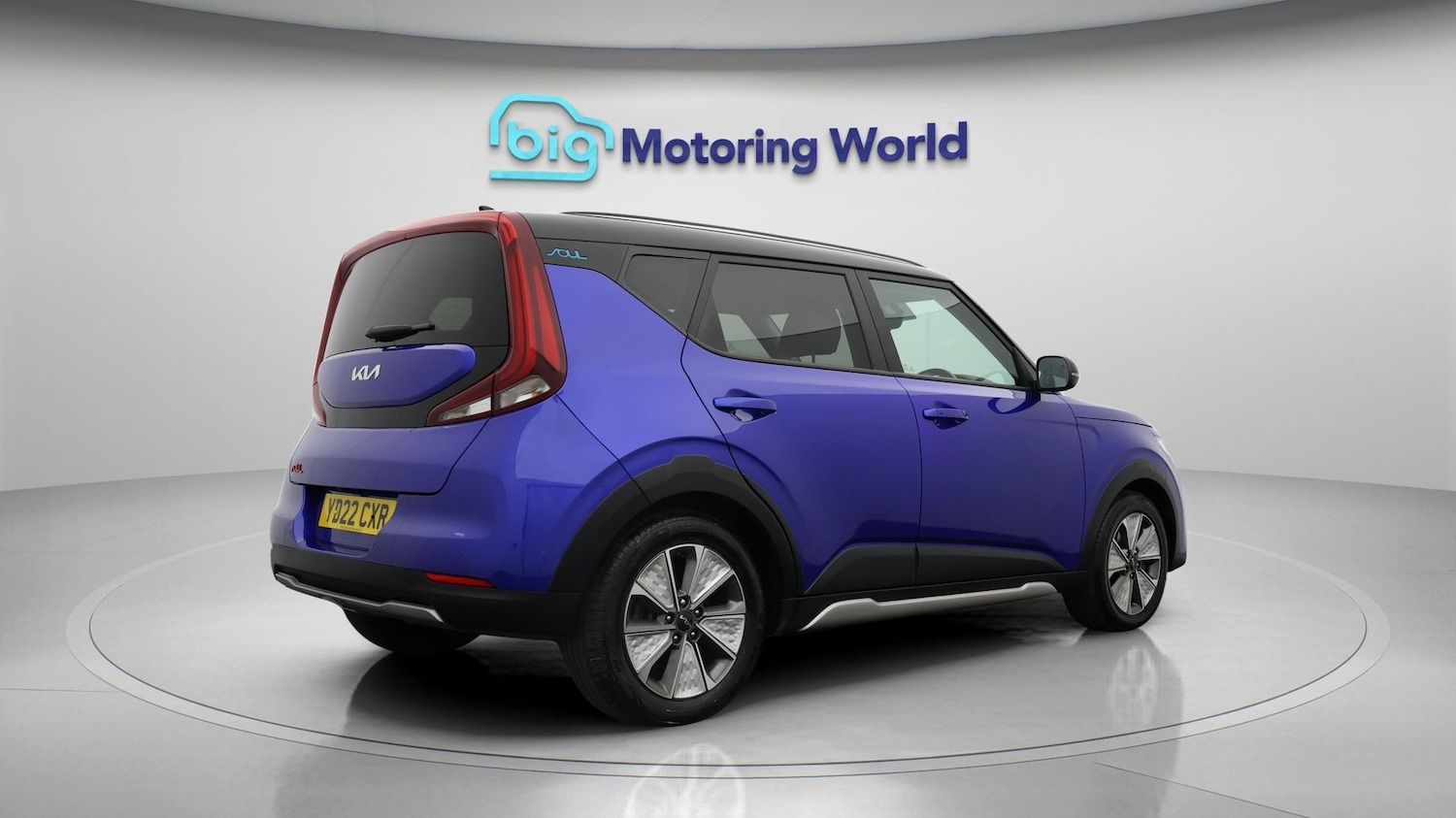 Used Kia Soul 2022 for sale - 77721025: Photo 7