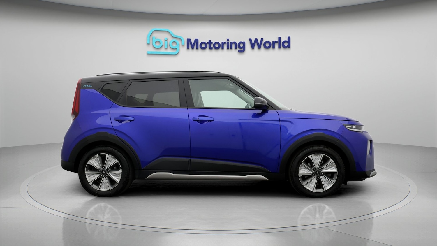 Used Kia Soul 2022 for sale - 77721025: Photo 8