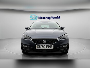 Used SEAT Leon 2020 for sale - 78371802: Photo