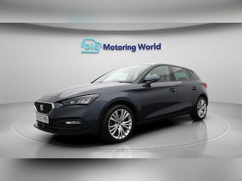Used SEAT Leon 2020 for sale - 78371802: Photo