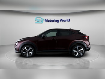 Used Nissan Juke 2023 for sale - 78366575: Photo